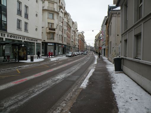  rue Raymond Poincaré